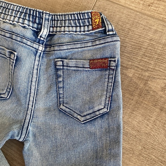 7 For All Mankind Other - 24 month 7 jeans